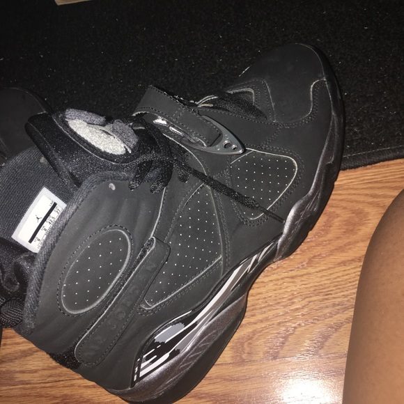 Jordan 8s - Picture 2 of 7